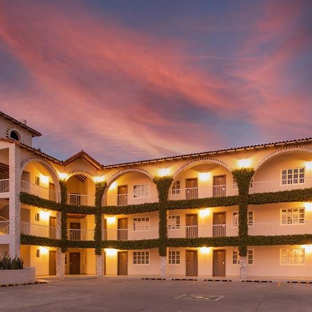 Beach House By Eazy Ensenada Exterior foto