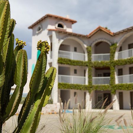 Beach House By Eazy Ensenada Exterior foto