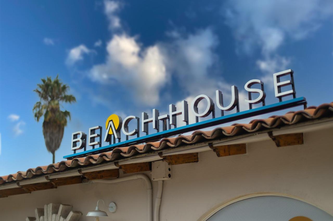 Beach House By Eazy Ensenada Exterior foto